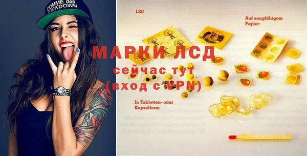 крисы Бронницы
